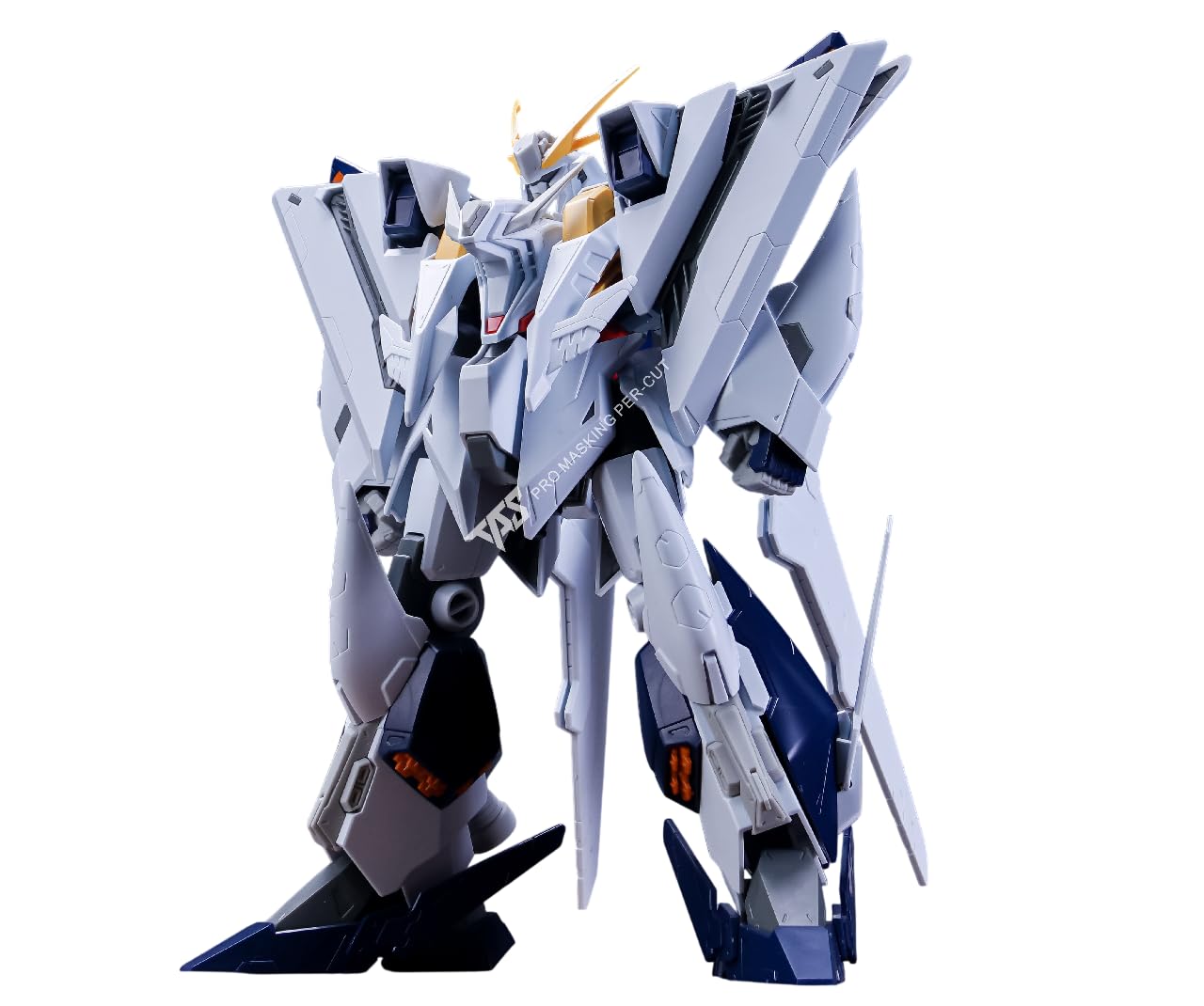 1/144 HG クスィーガンダム(キルケーの魔女) Amazon | HG 1/144 Ξガンダム クスィーガンダム 改造 パーツ 対応 改造